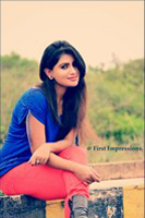 Angie James Portfolio Photos